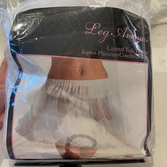 Tutu - Picture 2 of 4